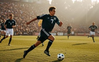 哪个联赛的球场草坪更好_最好的足球草坪