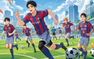 小学五大联赛是哪五大，小学生联赛