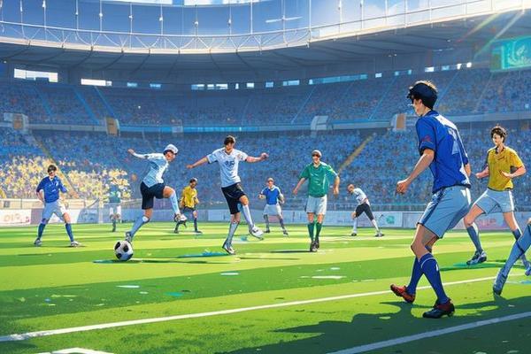 萨拉赫在哪个球队踢球_萨拉赫现在在那个俱乐部-第1张图片-吉山网 萨拉赫在哪个球队踢球_萨拉赫现在在那个俱乐部-第1张图片-吉山网