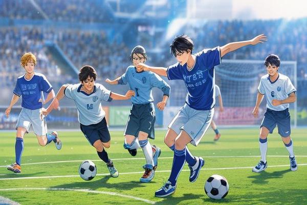 两只足球队多少人_两只足球队多少人组成-第1张图片-吉山网 两只足球队多少人_两只足球队多少人组成-第1张图片-吉山网