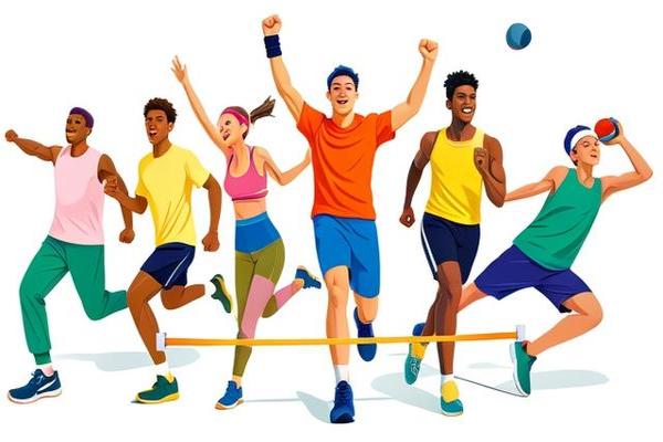 赛程一览不要错过,赛程介绍-第1张图片-吉山网 赛程一览不要错过,赛程介绍-第1张图片-吉山网