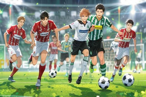 足球队有法务吗,足球队有法务吗现在-第1张图片-吉山网 足球队有法务吗,足球队有法务吗现在-第1张图片-吉山网