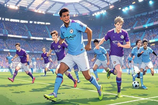 热刺VS曼城历史比分,热刺vs曼城历史比分预测-第1张图片-吉山网 热刺VS曼城历史比分,热刺vs曼城历史比分预测-第1张图片-吉山网